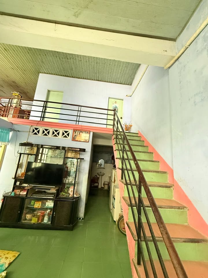 Продаётся дом, 2 спальни, 71 м², Phú Hội