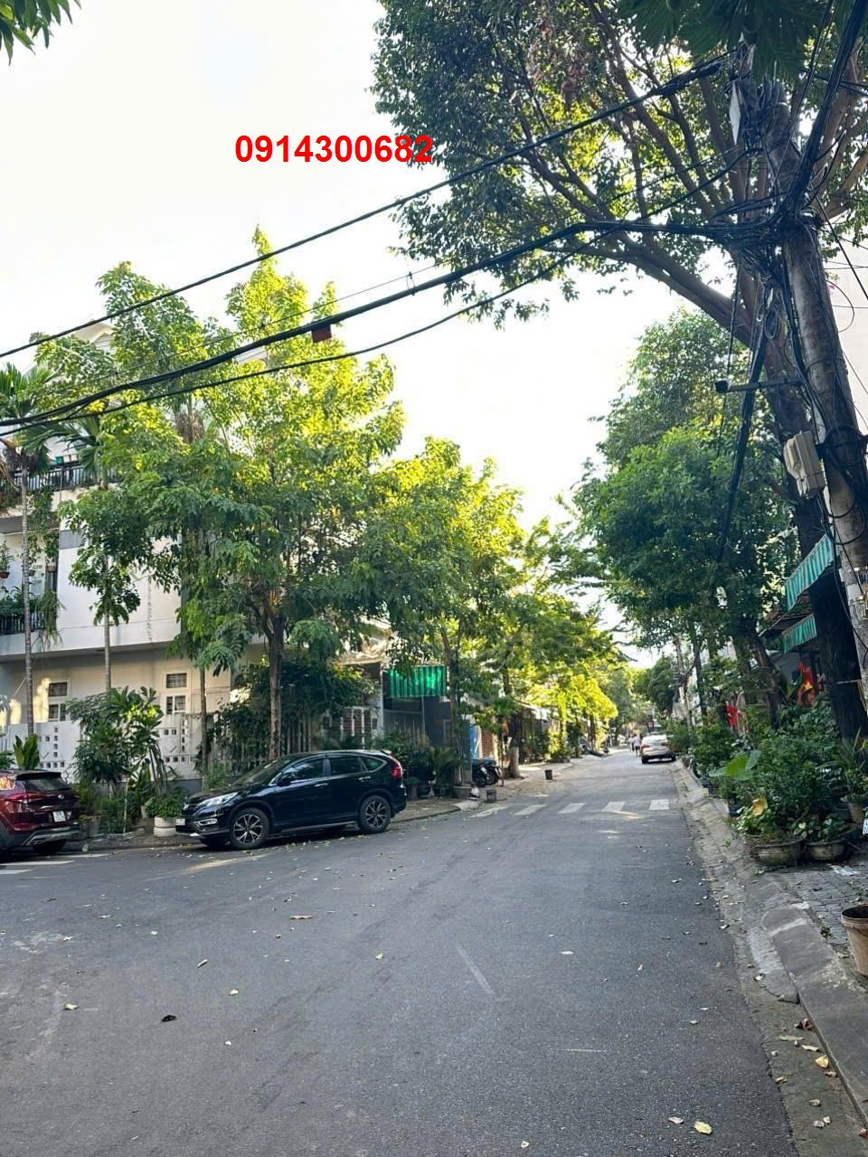 Продаётся дом, 3 спальни, 104,7 м², Hải Châu
