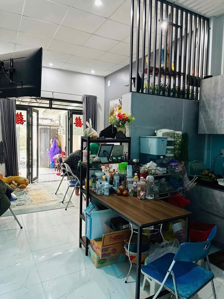 3-bedroom house for sale, 90 m², Liên Chiểu