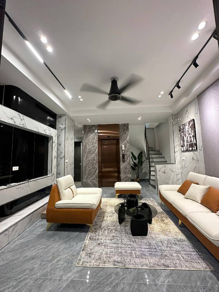 Продаётся дом, 42 м², Đống Đa