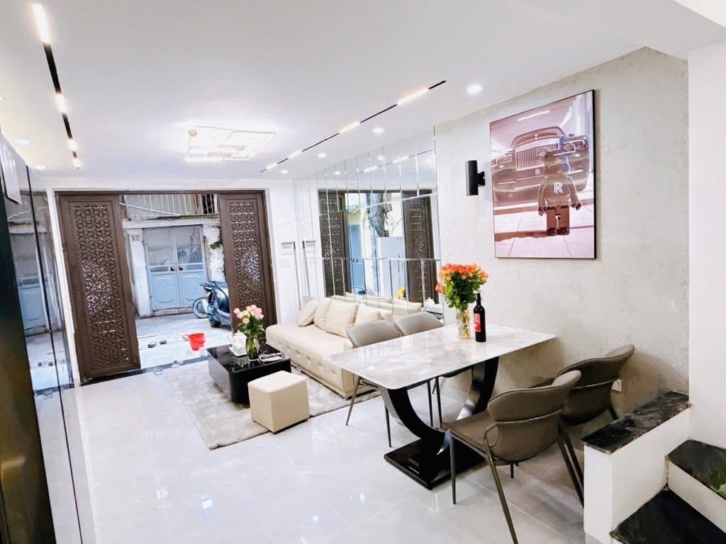 House for sale, 40 m², Đống Đa