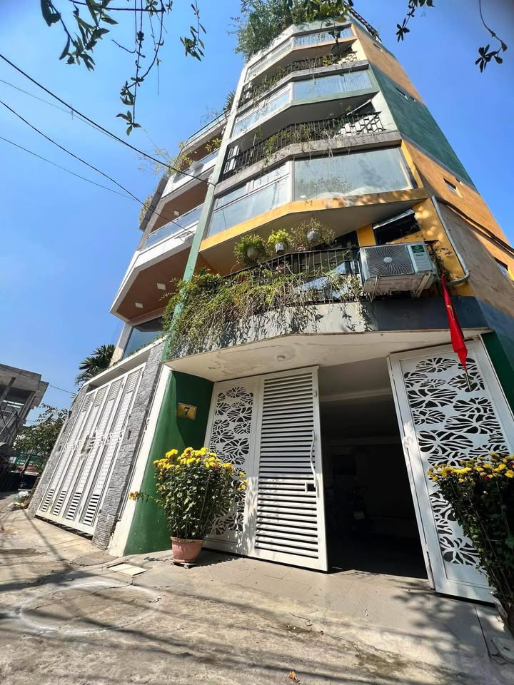 Bán nhà riêng, 3 PN, 48,8 m², Vĩnh Ninh