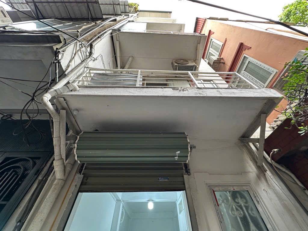 3-bedroom house for sale, 18 m², Hai Bà Trưng