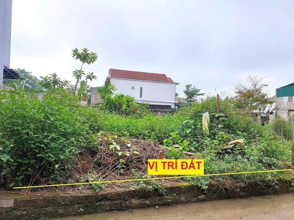 Продаётся участок, 102 м², Thủy Xuân