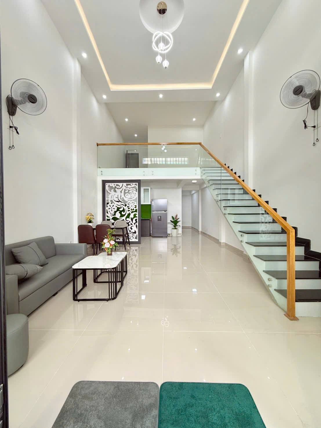 Продаётся дом, 2 спальни, 65 м², Thanh Khê