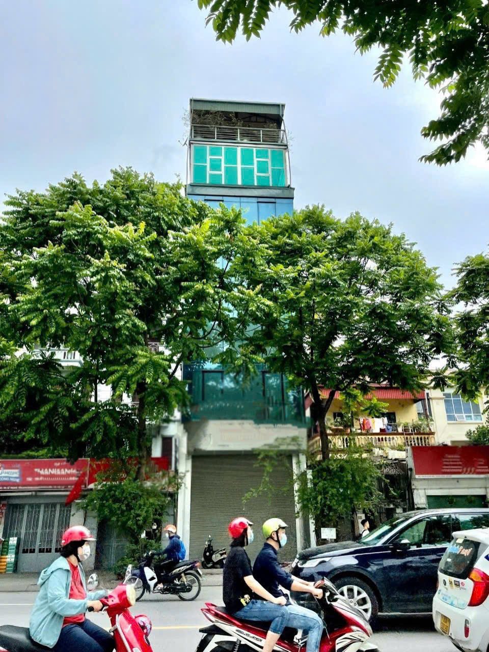 Cho thuê nhà riêng, 182 m², Thanh Xuân