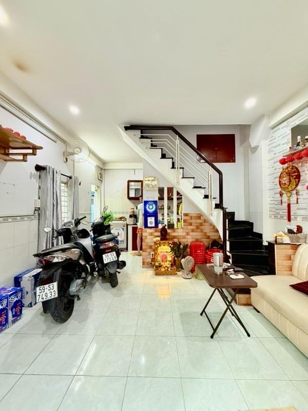 Продаётся дом, 2 спальни, 25 м², Gò Vấp