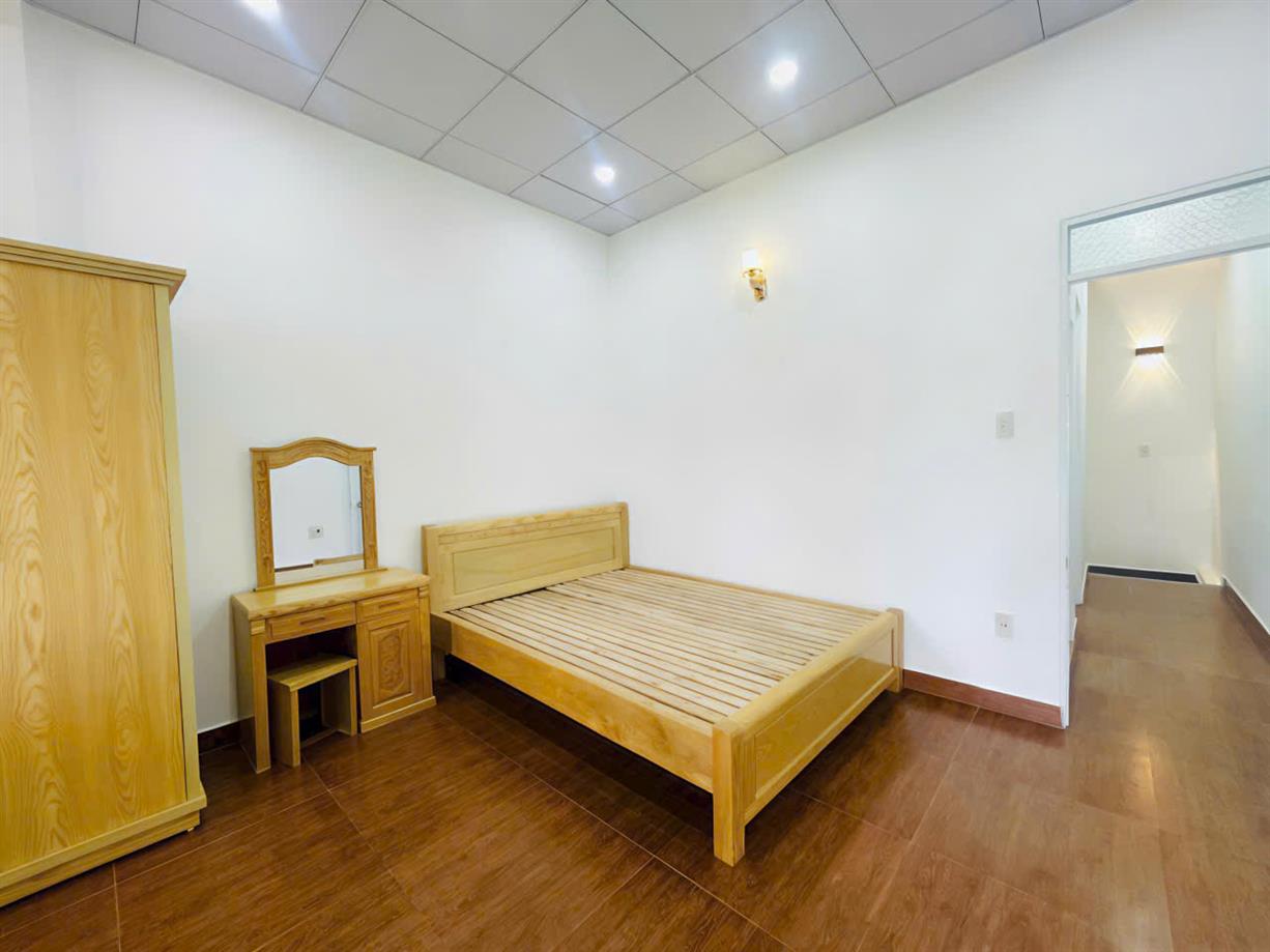 2-bedroom house for sale, 52 m², Phường 7