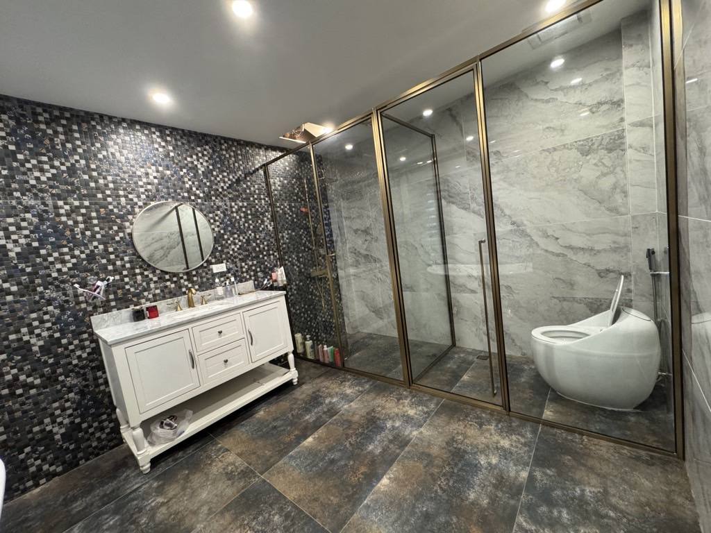 4-bedroom house for sale, 36 m², Thanh Xuân