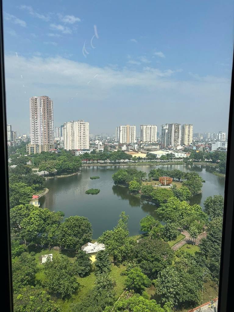 Продаётся квартира, 2 спальни, 65 м², Hoàng Mai