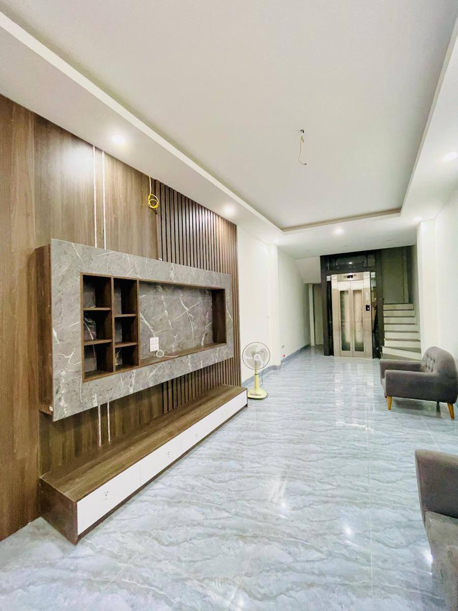 Продаётся дом, 42 м², Hoàng Mai
