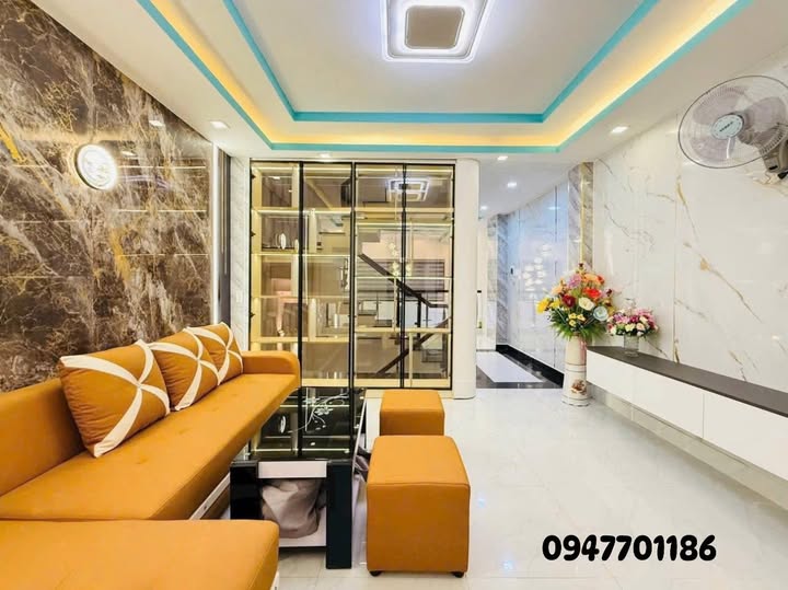 Продаётся дом, 50 м², Nam Từ Liêm
