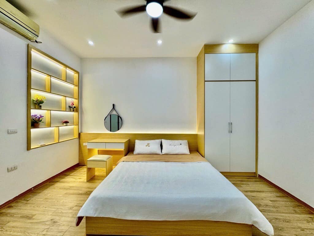 Продаётся дом, 35 м², Hai Bà Trưng