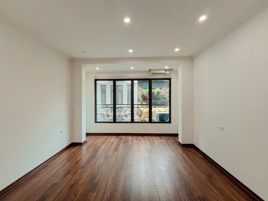 Bán nhà riêng, 55 m², Hai Bà Trưng