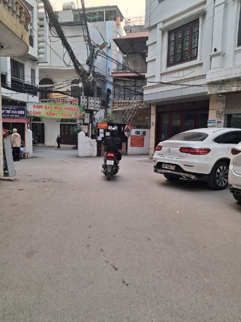 Bán nhà riêng, 64 m², Cầu Giấy
