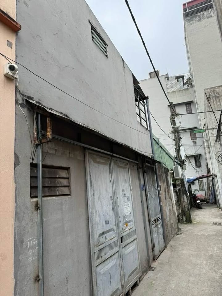 Продаётся участок, 40,9 м², Bắc Từ Liêm