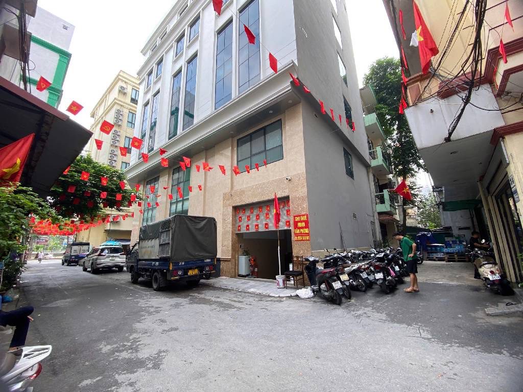 House for sale, 50 m², Cầu Giấy