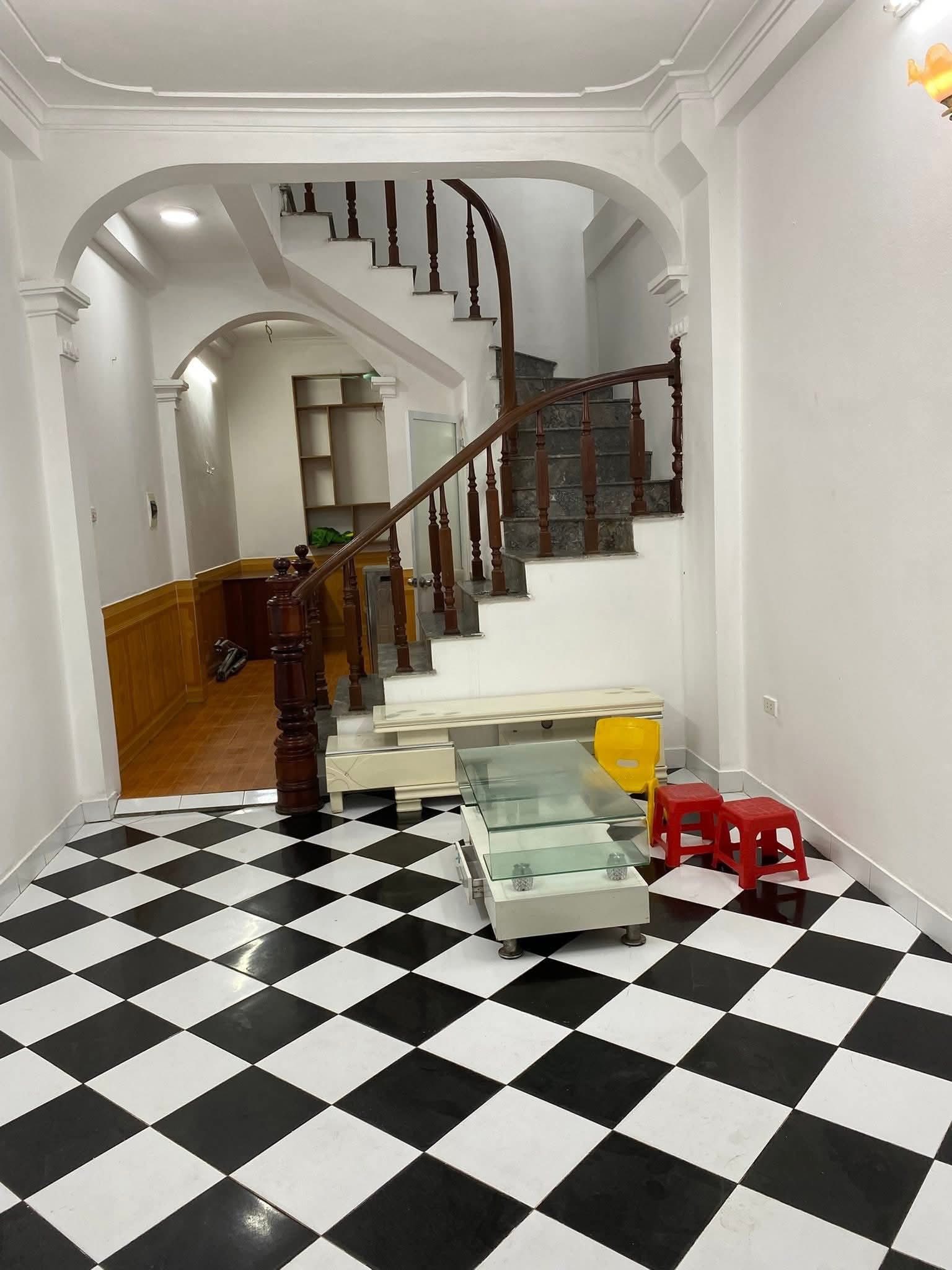 Сдаётся дом, 38 м², Thanh Xuân