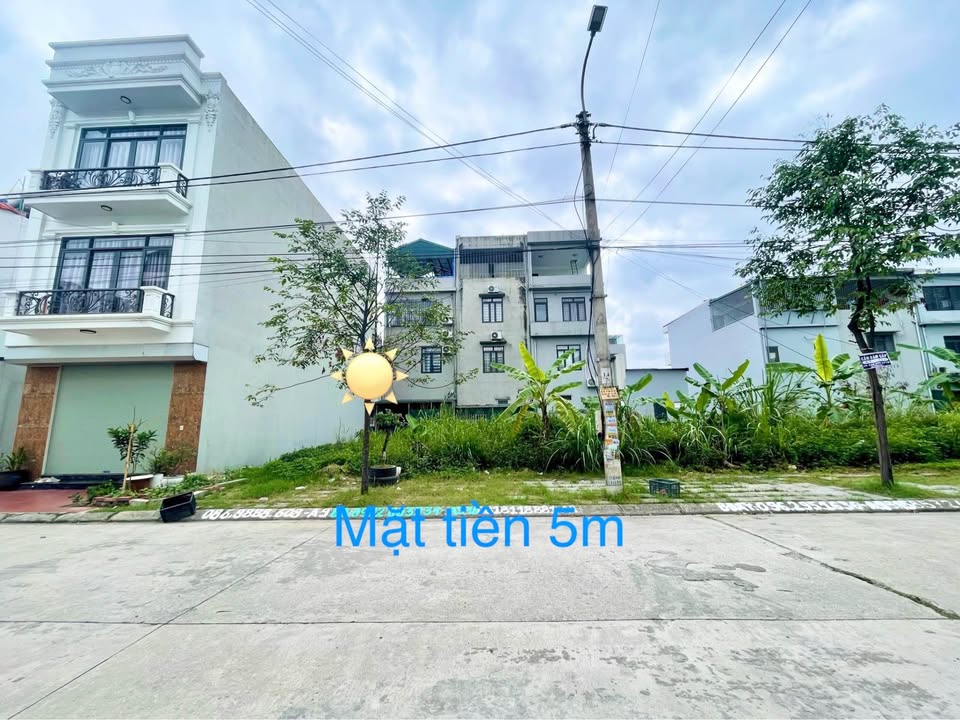 Продаётся участок, 67,5 м², Hoàn Kiếm