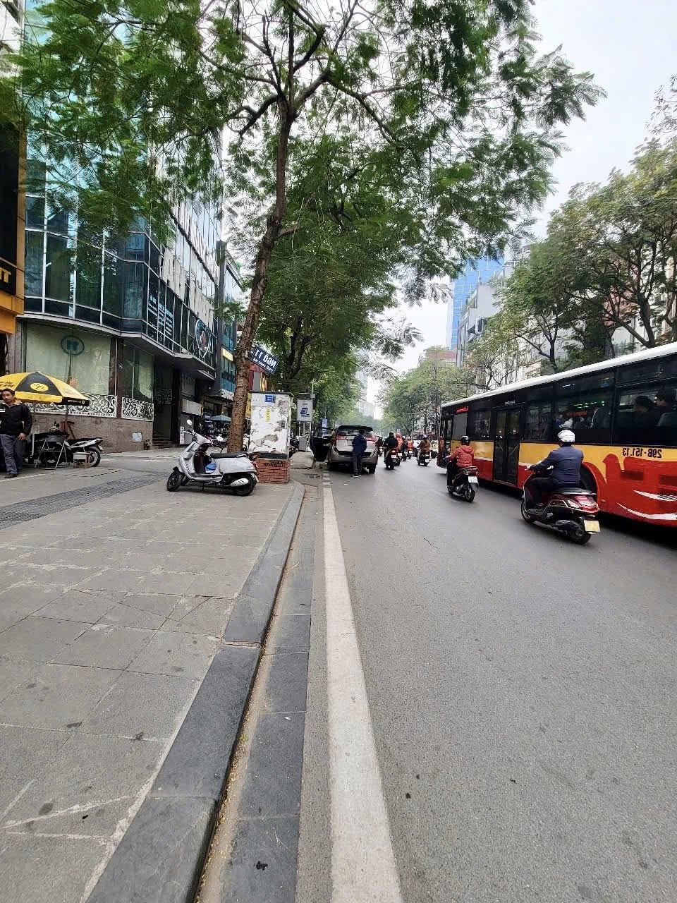 Bán nhà riêng, 138 m², Đống Đa