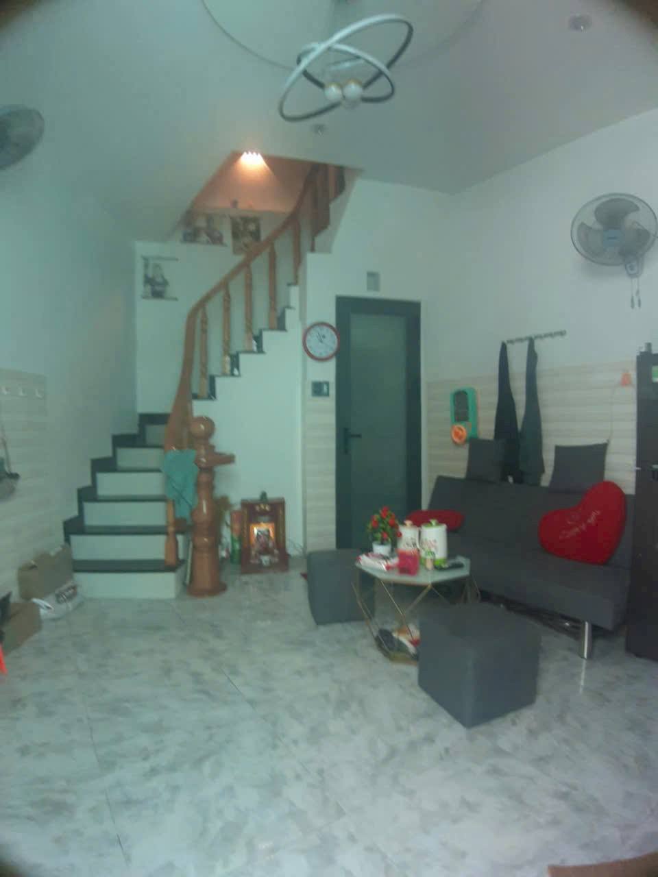 Продаётся дом, 23 м², Phường 5