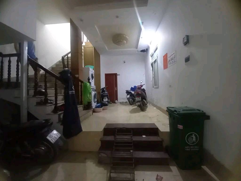 Bán nhà riêng, 9 PN, 50 m², Nam Từ Liêm