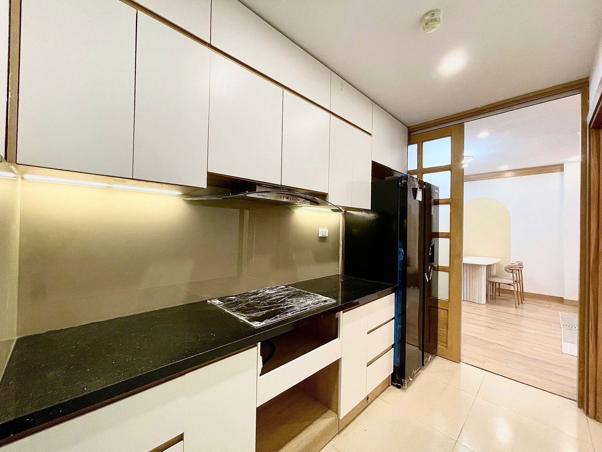 2-bedroom apartment for sale, 68 m², Hà Đông