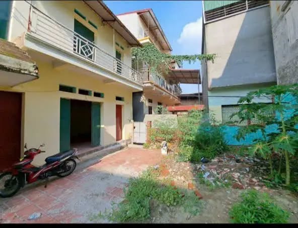 Đất vàng Bắc Ninh 75m² mặt tiền rộng, giá hời, sổ đỏ sẵn sàng