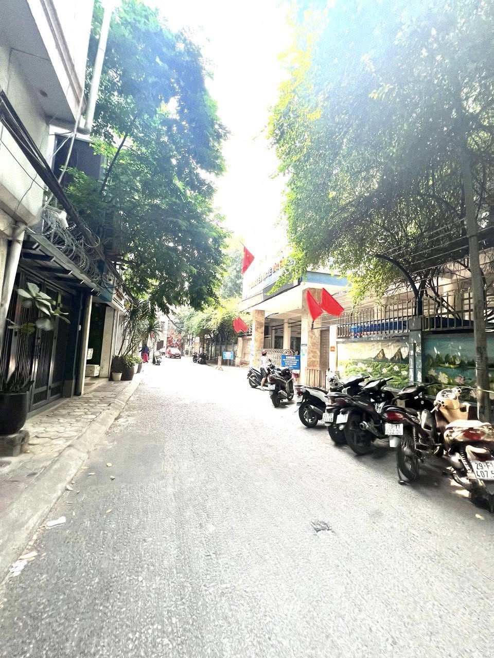 House for sale, 90 m², Hai Bà Trưng