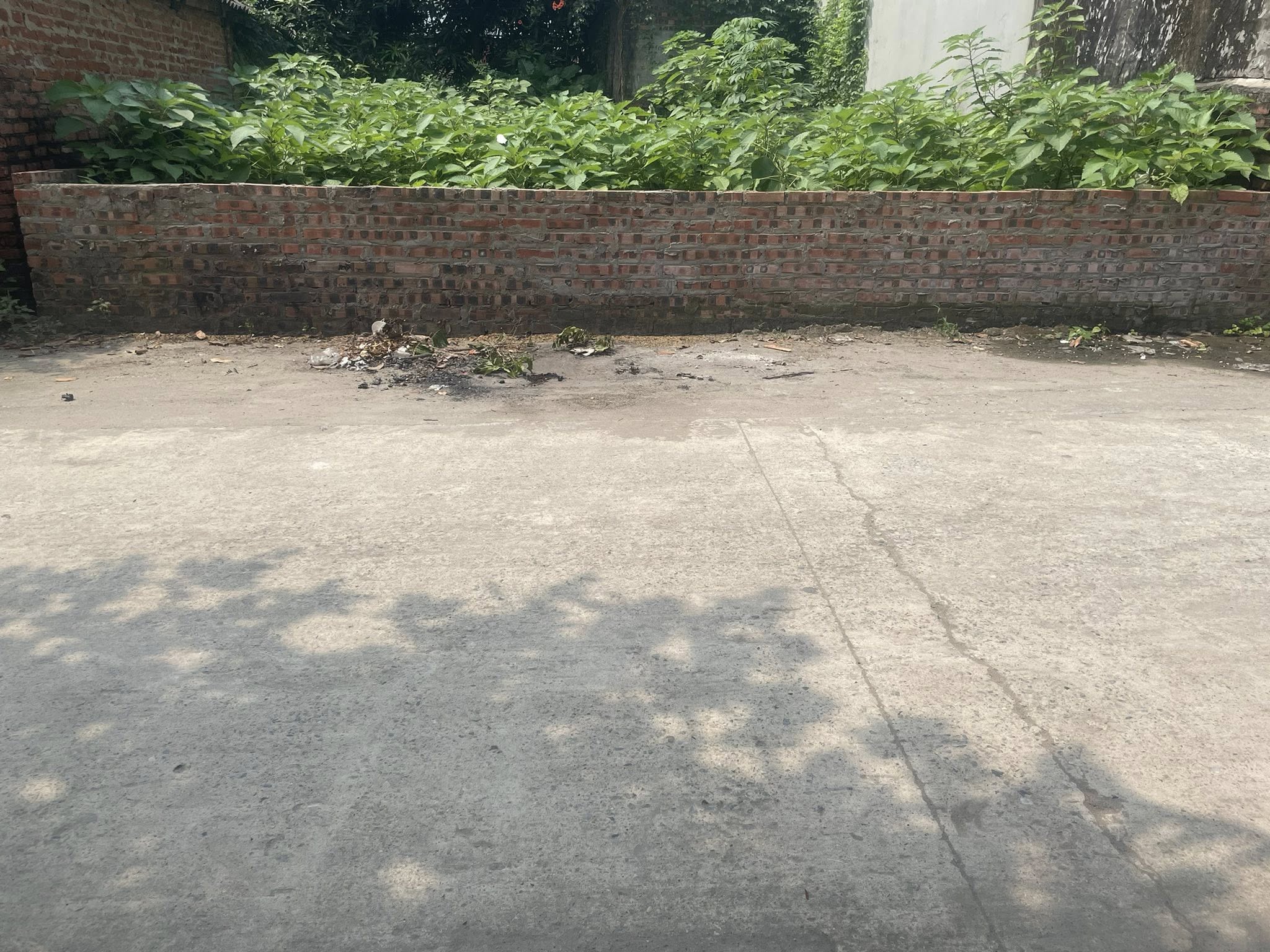 Land for sale, 65 m², Đông Anh