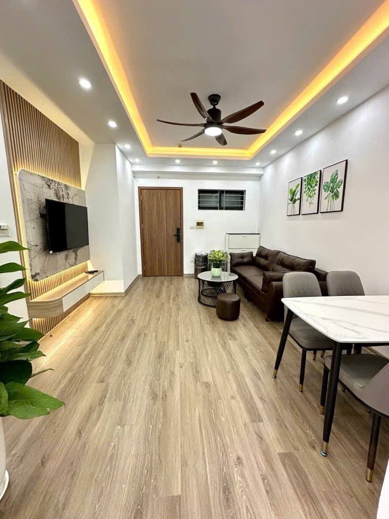 Продаётся квартира, 2 спальни, 63 м², Thanh Xuân