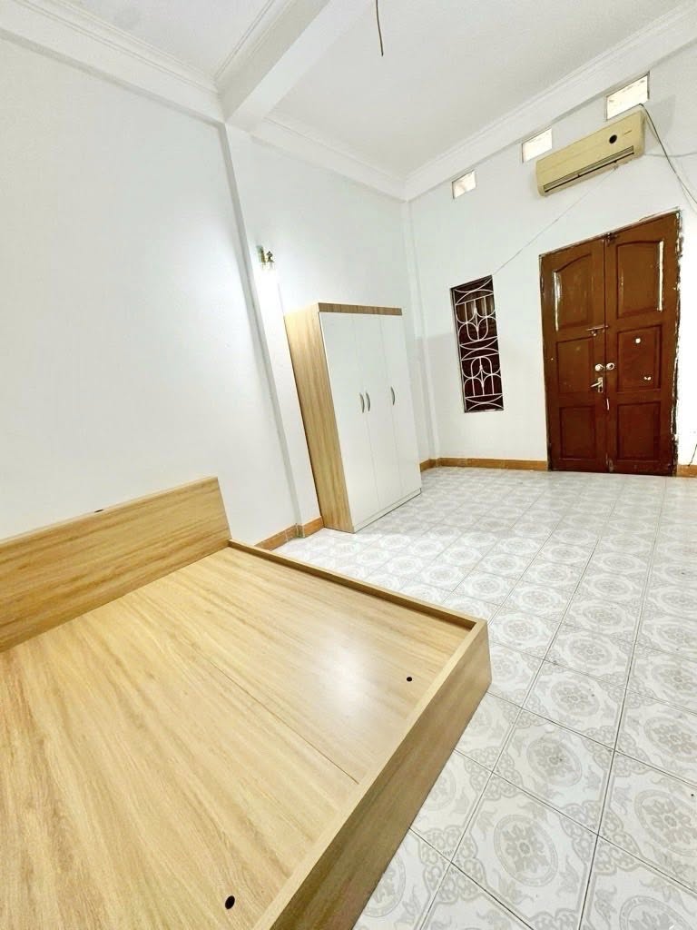 8-bedroom house for sale, 76 m², Thanh Xuân