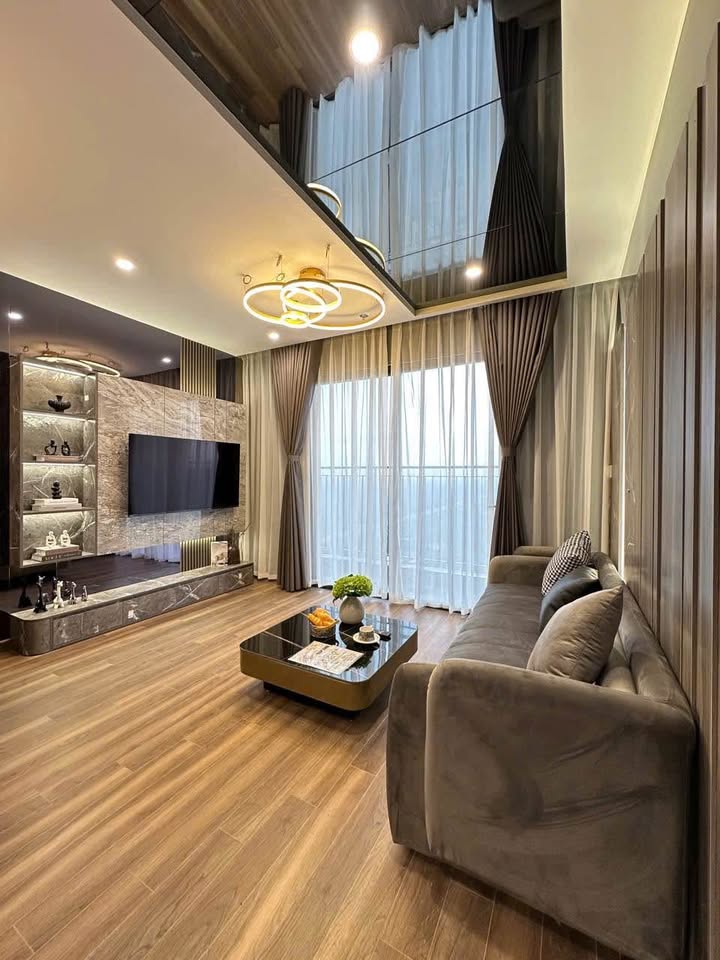 Продаётся квартира, 2 спальни, 73,4 м², Gia Lâm