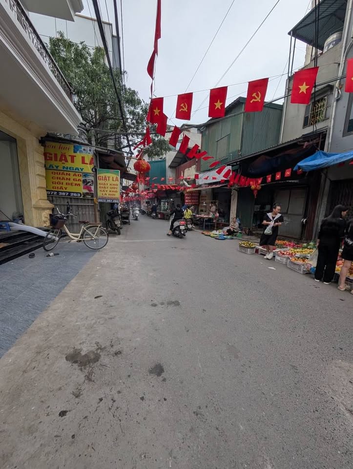 House for sale, 38 m², Hoài Đức