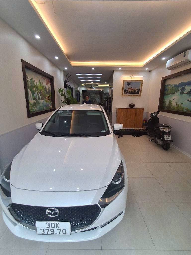 House for sale, 83 m², Hà Đông