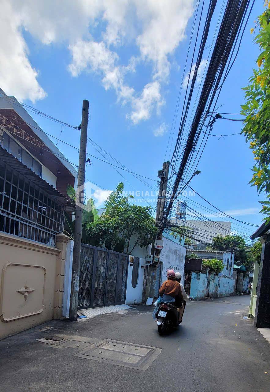 Bán nhà riêng, 102 m², Thắng Tam