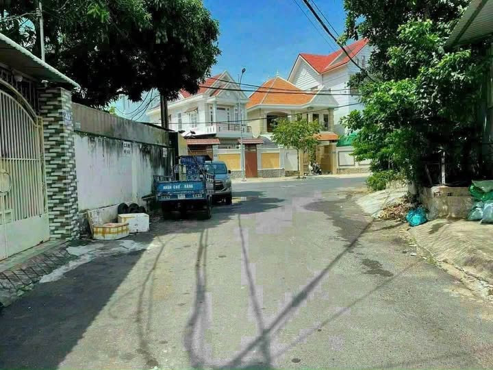 Продаётся участок, 123,9 м², Phường 2