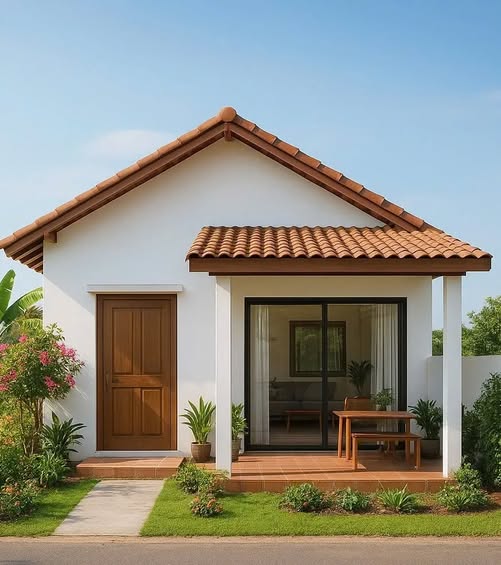 Đất Phú Thạnh view ruộng chill phết, giá lại siêu mềm