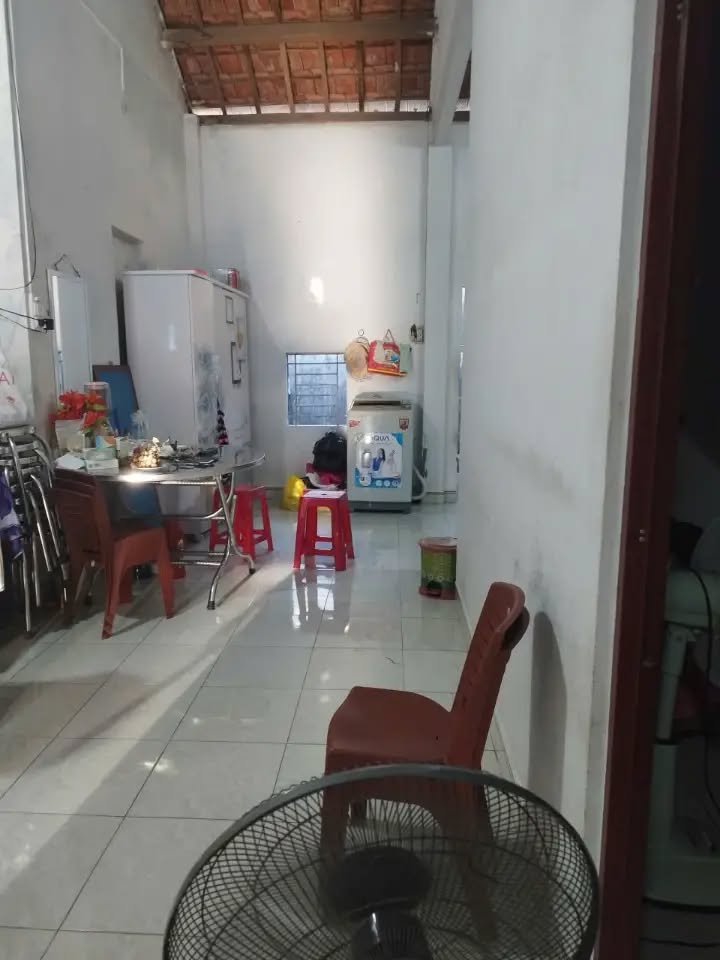 Nhà vườn Phú Yên siêu xinh, vào ở ngay giá chỉ 1.5 tỷ nè