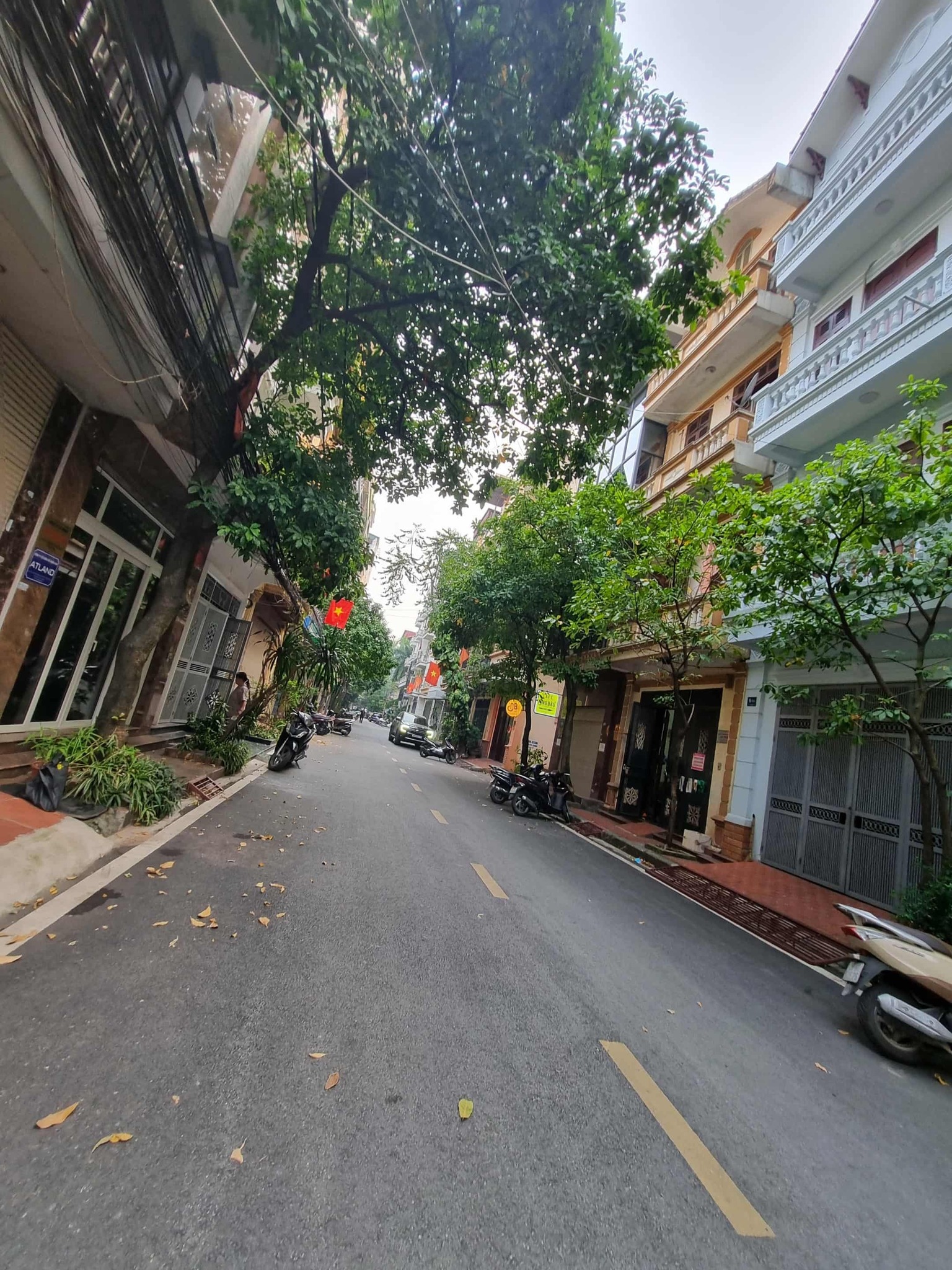 Bán nhà riêng, 88,5 m², Hoàng Mai