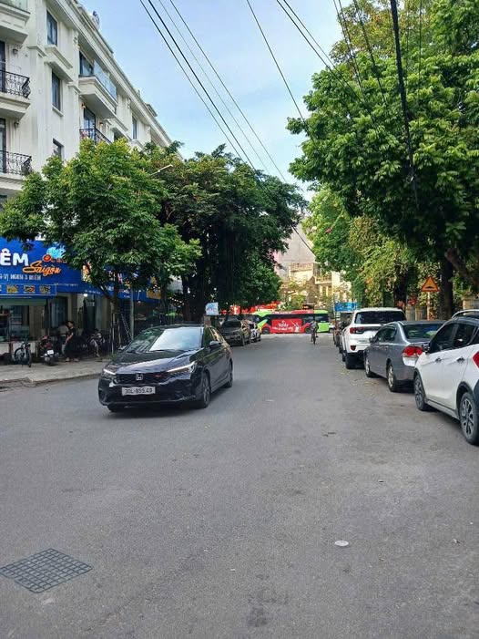 Bán nhà riêng, 59 m², Cầu Giấy