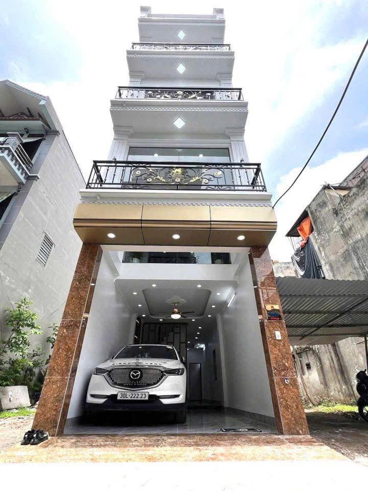Продаётся дом, 43 м², Nam Từ Liêm