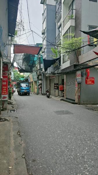 Bán nhà riêng, 61 m², Cầu Giấy
