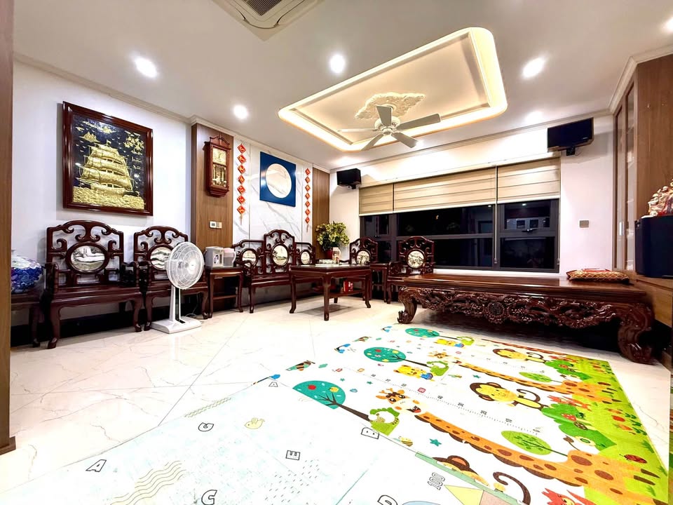 House for sale, 49 m², Tây Hồ