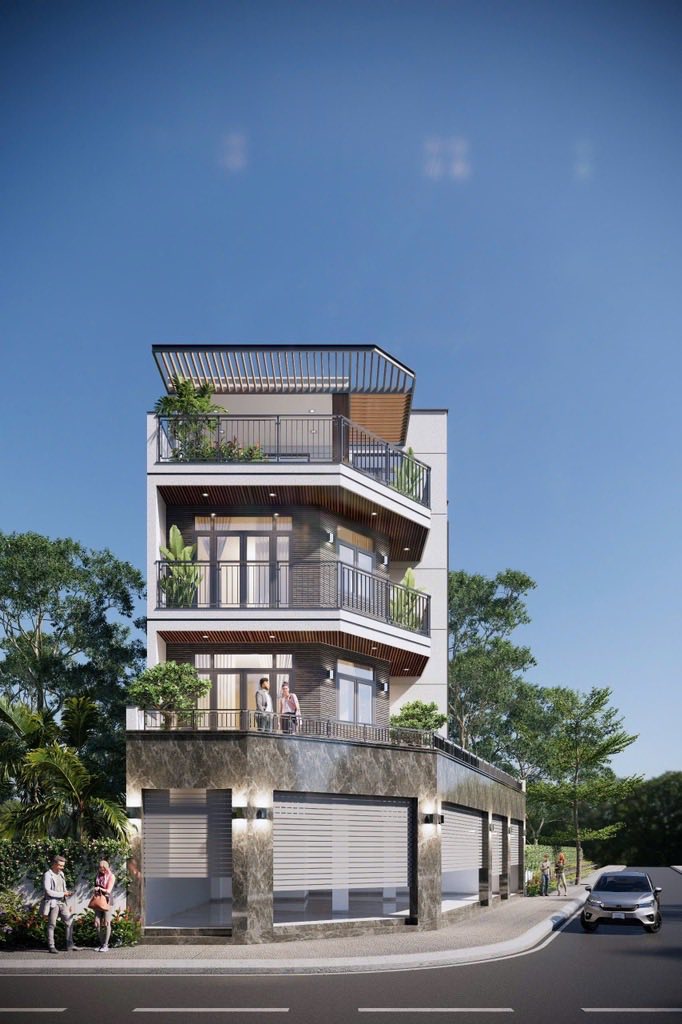 Bán đất nền, 135 m², Hoàng Mai