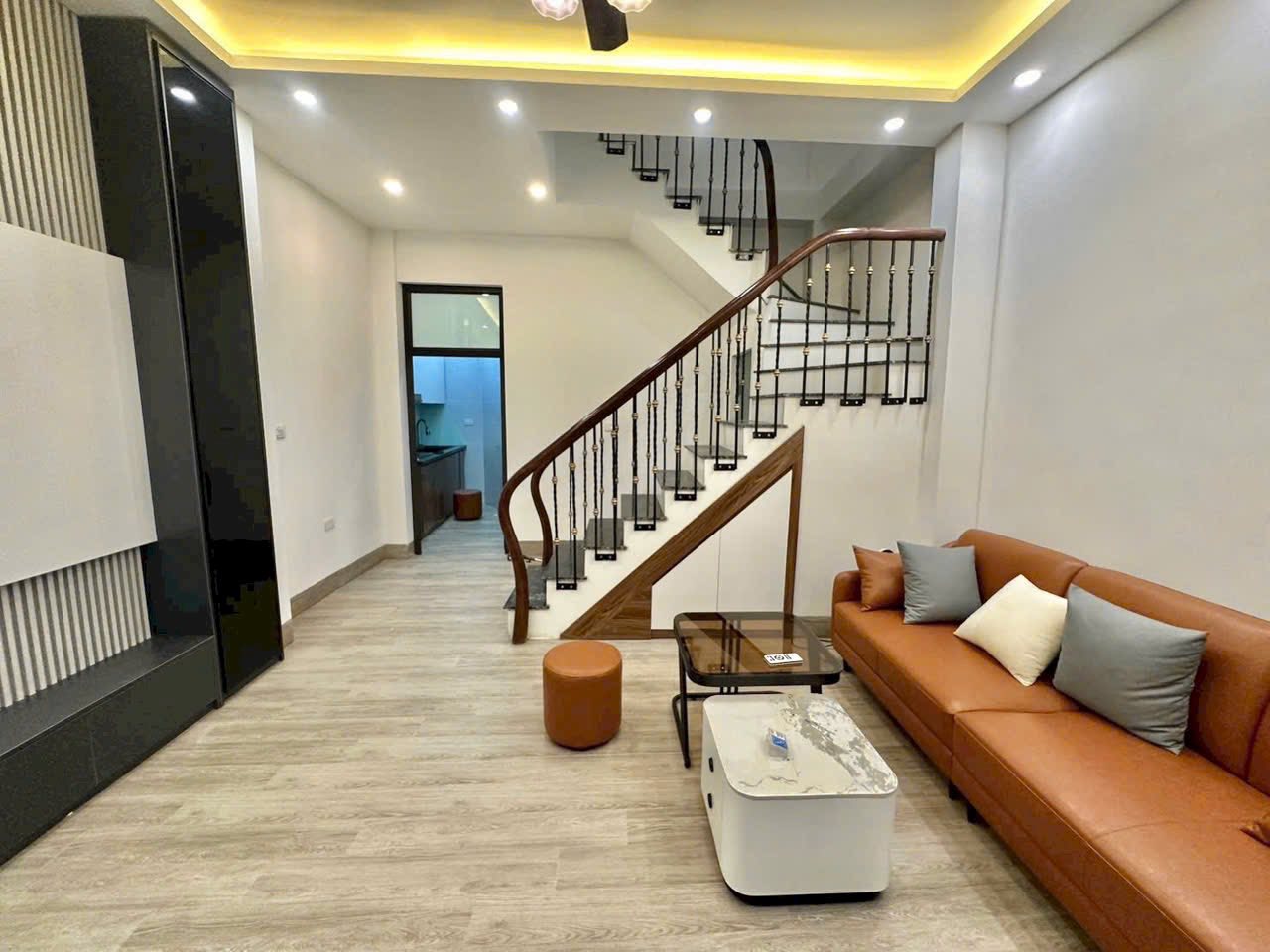 Bán nhà riêng, 30 m², Đống Đa