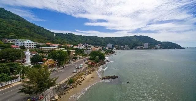 Cho thuê mặt bằng 1200m2 Trần Phú - Vị trí vàng kinh doanh đỉnh cao