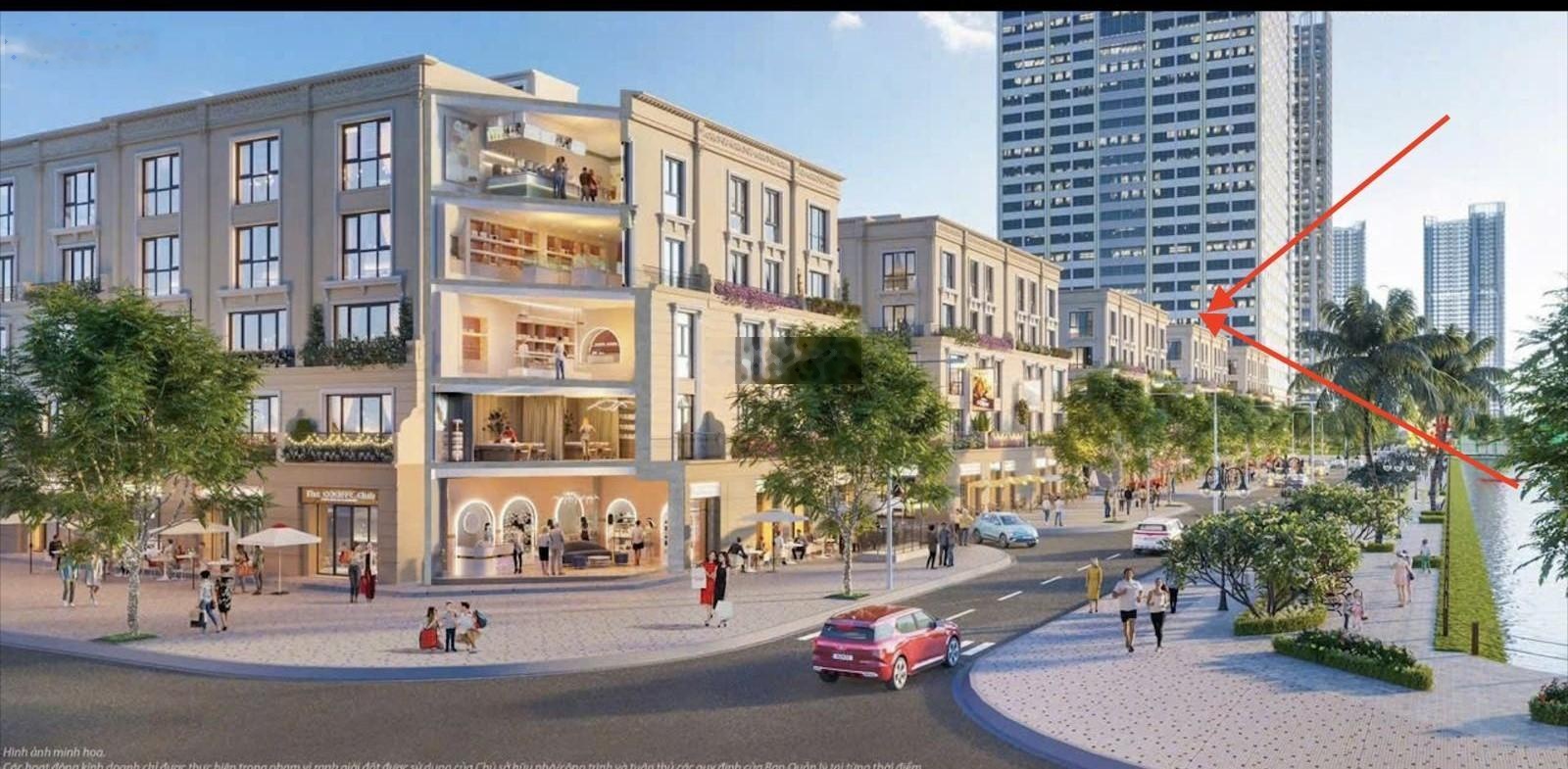 Bán nhà biệt thự 7 tầng view biển DT 596m2 có thang máy, để lại hết nội thất, cách biển 350m, 50 tỷ