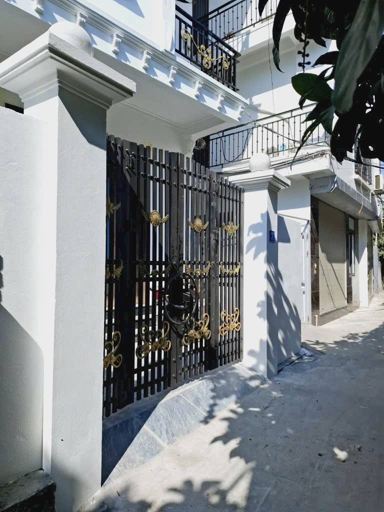 Bán nhà riêng, 83 m², Long Biên