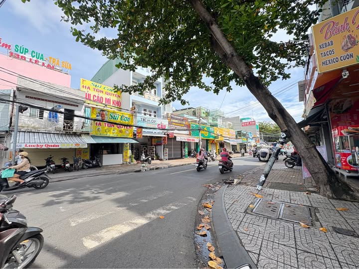 Bán nhà riêng, 94 m², Phường 1